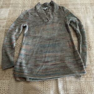 J Jill Lightweight Soft Sweater